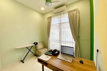 Graham Garden @ Eco Grandeur