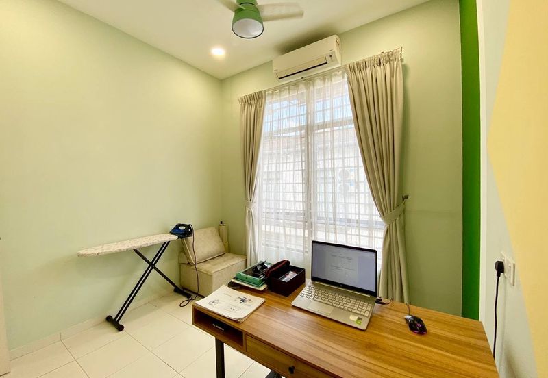 Graham Garden @ Eco Grandeur