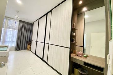 Graham Garden @ Eco Grandeur