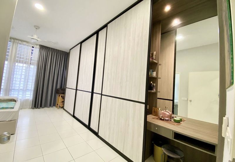 Graham Garden @ Eco Grandeur