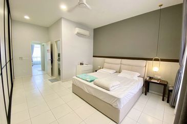 Graham Garden @ Eco Grandeur