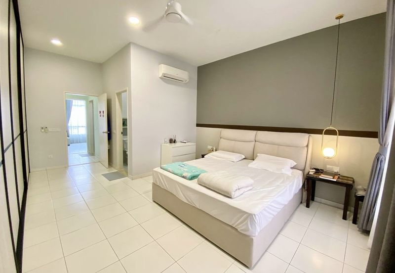 Graham Garden @ Eco Grandeur