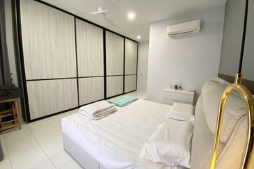 Graham Garden @ Eco Grandeur