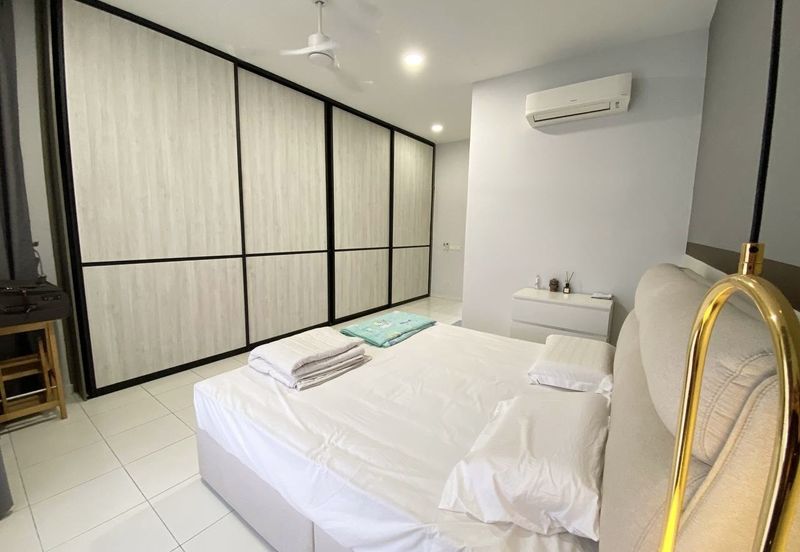 Graham Garden @ Eco Grandeur