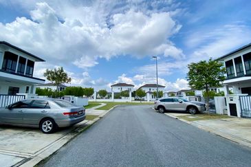 Graham Garden @ Eco Grandeur