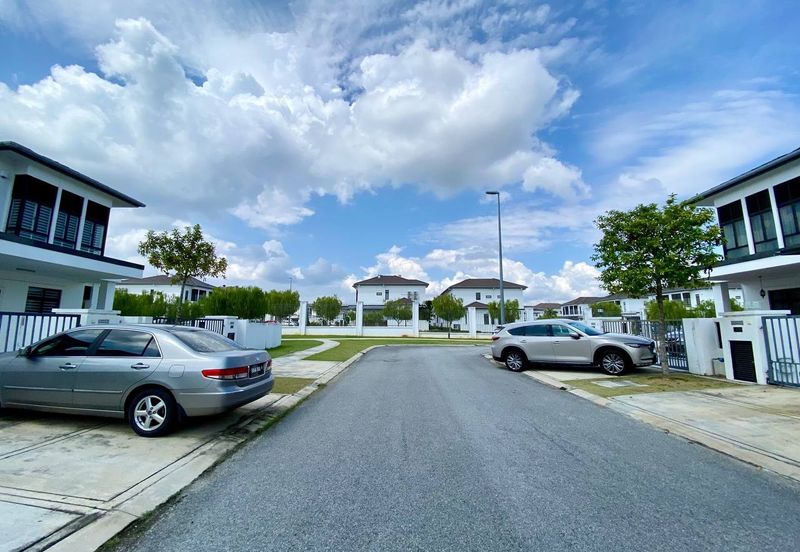 Graham Garden @ Eco Grandeur