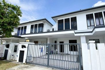 Graham Garden @ Eco Grandeur