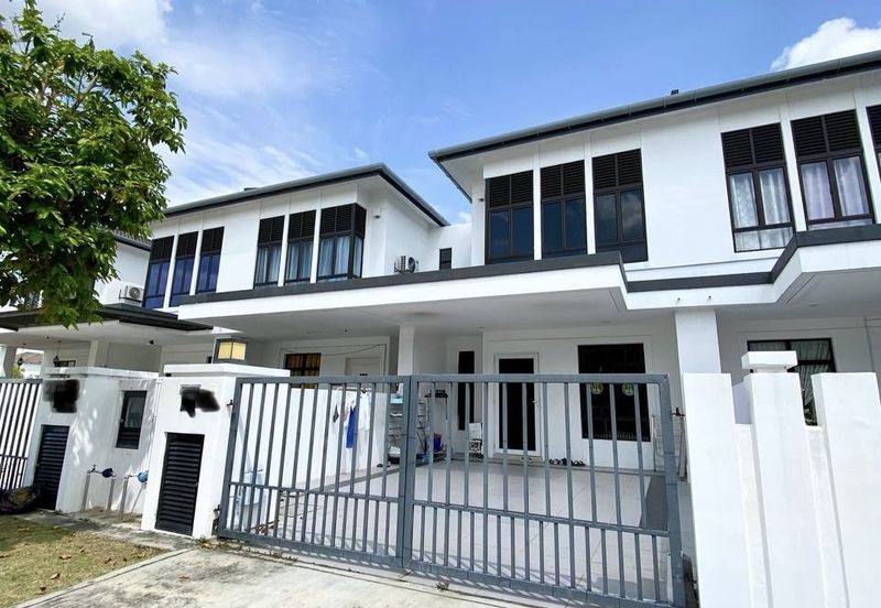 Graham Garden @ Eco Grandeur