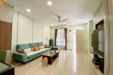 Graham Garden @ Eco Grandeur