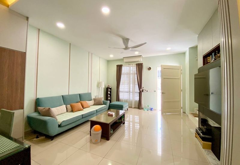 Graham Garden @ Eco Grandeur