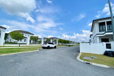 Graham Garden @ Eco Grandeur