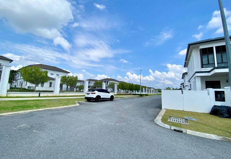 Graham Garden @ Eco Grandeur