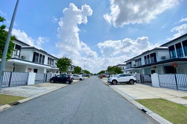 Graham Garden @ Eco Grandeur