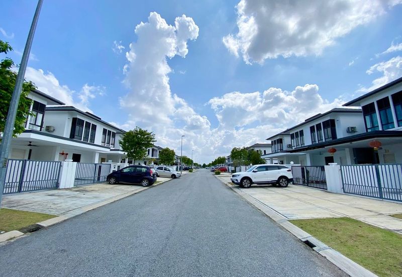 Graham Garden @ Eco Grandeur