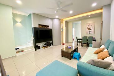 Graham Garden @ Eco Grandeur