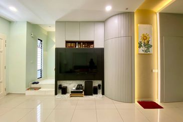 Graham Garden @ Eco Grandeur