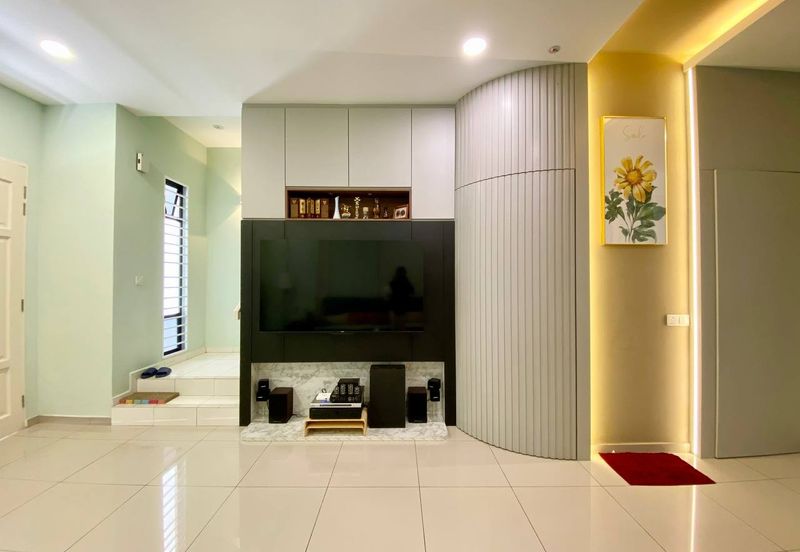 Graham Garden @ Eco Grandeur