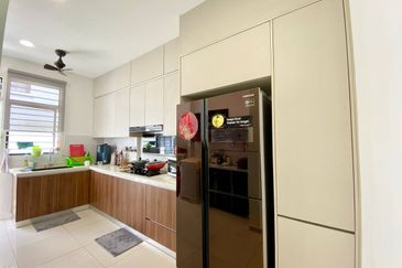 Graham Garden @ Eco Grandeur