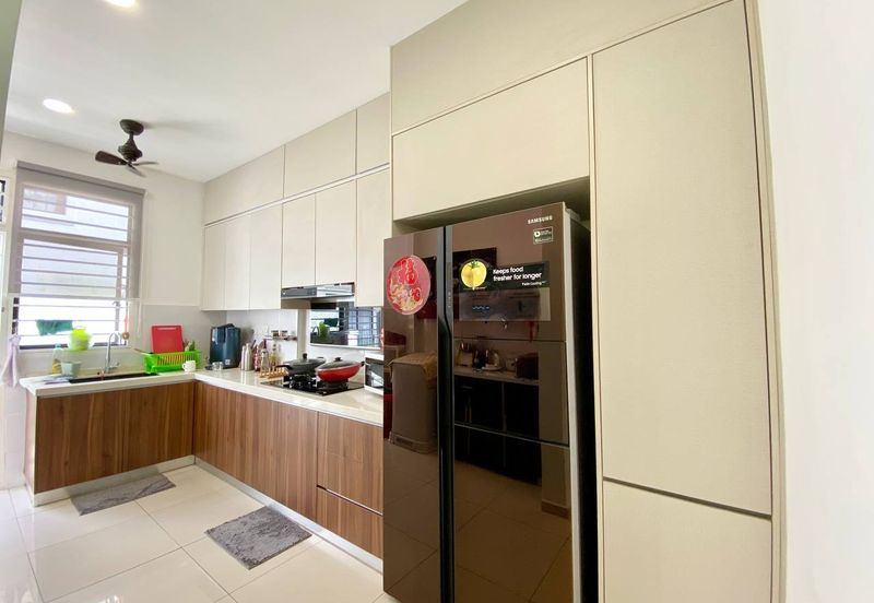 Graham Garden @ Eco Grandeur