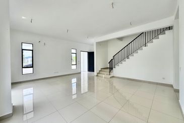 Norton Garden Semi D @ Eco Grandeur