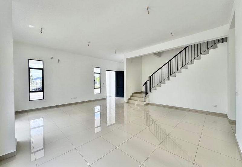 Norton Garden Semi D @ Eco Grandeur