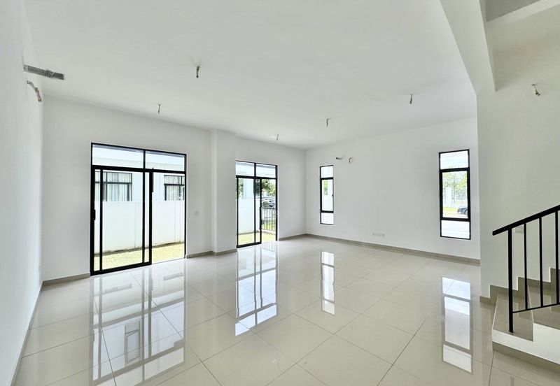 Norton Garden Semi D @ Eco Grandeur