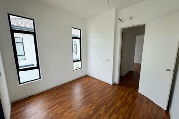 Norton Garden Semi D @ Eco Grandeur