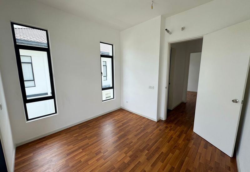 Norton Garden Semi D @ Eco Grandeur