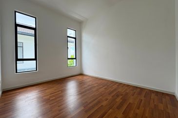 Norton Garden Semi D @ Eco Grandeur