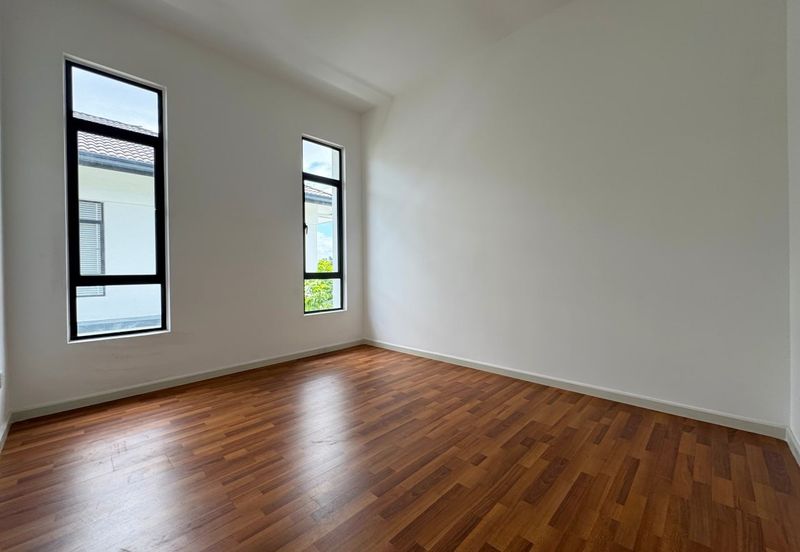 Norton Garden Semi D @ Eco Grandeur