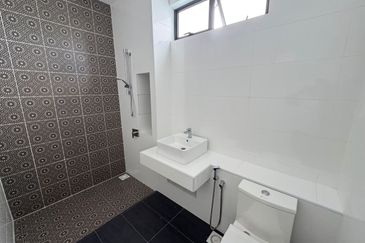 Norton Garden Semi D @ Eco Grandeur