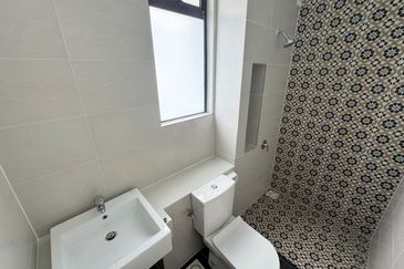 Norton Garden Semi D @ Eco Grandeur