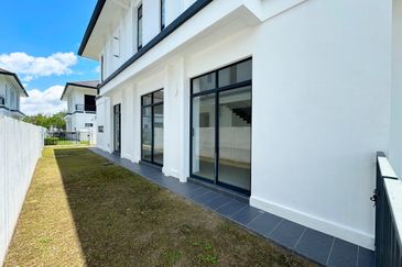 Norton Garden Semi D @ Eco Grandeur