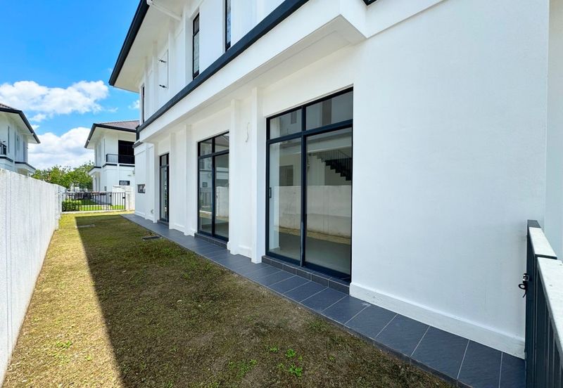 Norton Garden Semi D @ Eco Grandeur