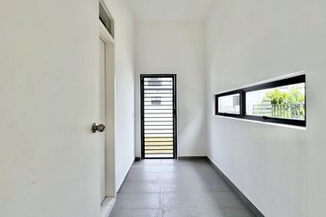 Norton Garden Semi D @ Eco Grandeur