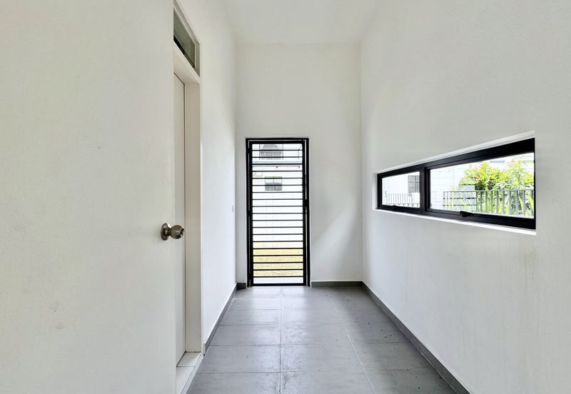 Norton Garden Semi D @ Eco Grandeur