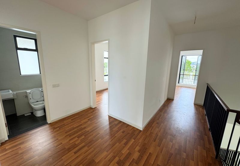 Norton Garden Semi D @ Eco Grandeur