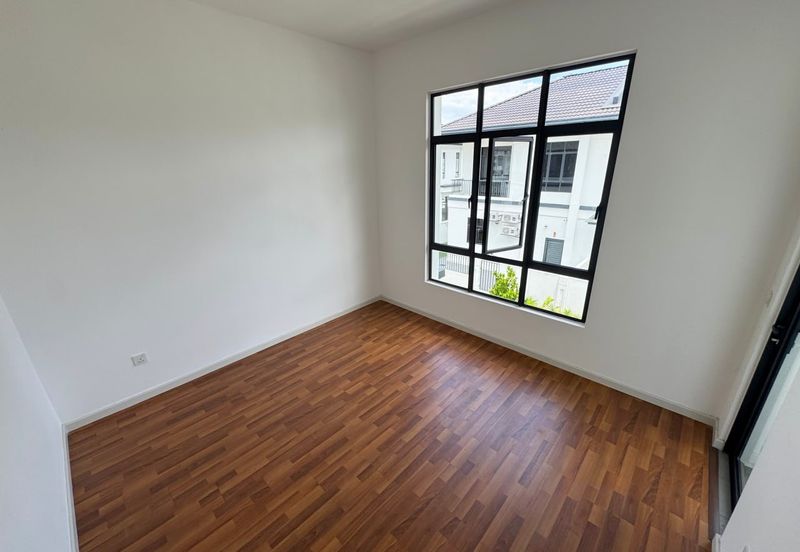 Norton Garden Semi D @ Eco Grandeur