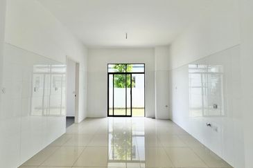 Norton Garden Semi D @ Eco Grandeur