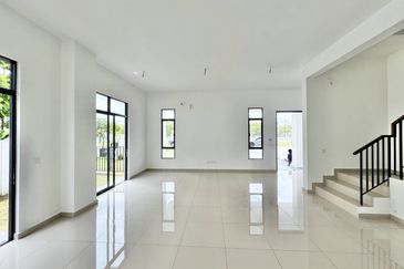 Norton Garden Semi D @ Eco Grandeur