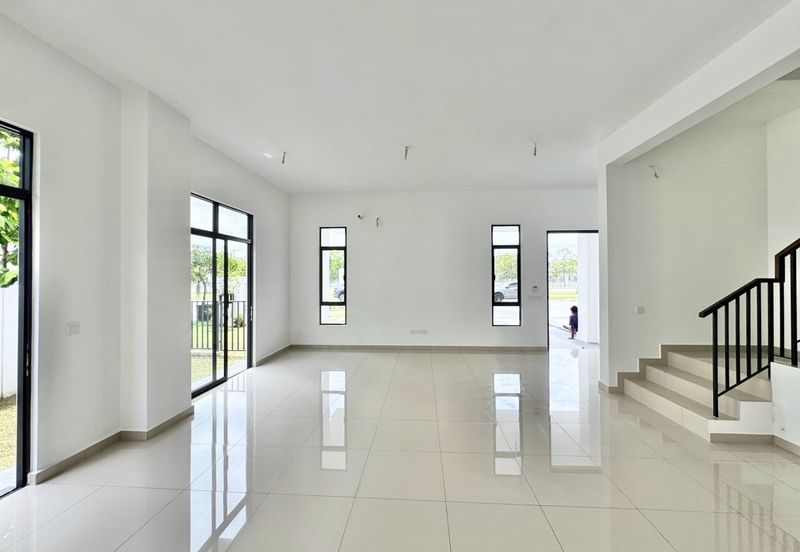 Norton Garden Semi D @ Eco Grandeur