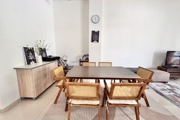 Graham Garden @ Eco Grandeur