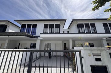 Graham Garden @ Eco Grandeur