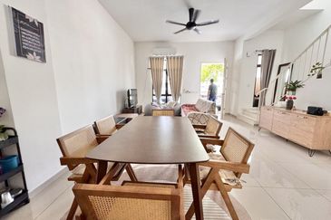 Graham Garden @ Eco Grandeur