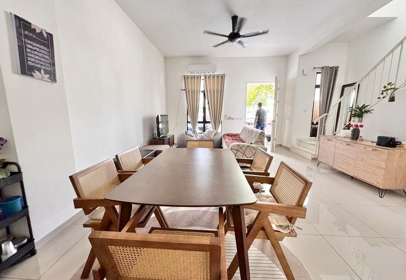 Graham Garden @ Eco Grandeur