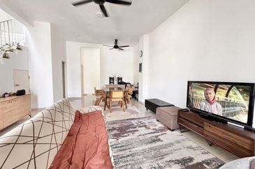 Graham Garden @ Eco Grandeur