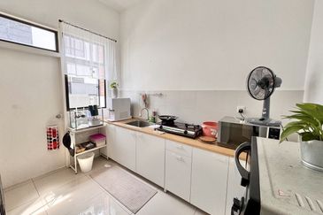 Graham Garden @ Eco Grandeur