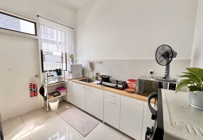 Graham Garden @ Eco Grandeur