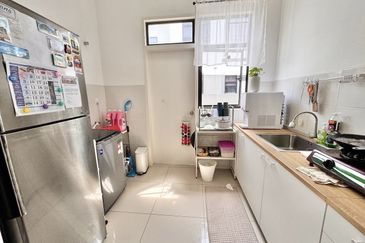 Graham Garden @ Eco Grandeur