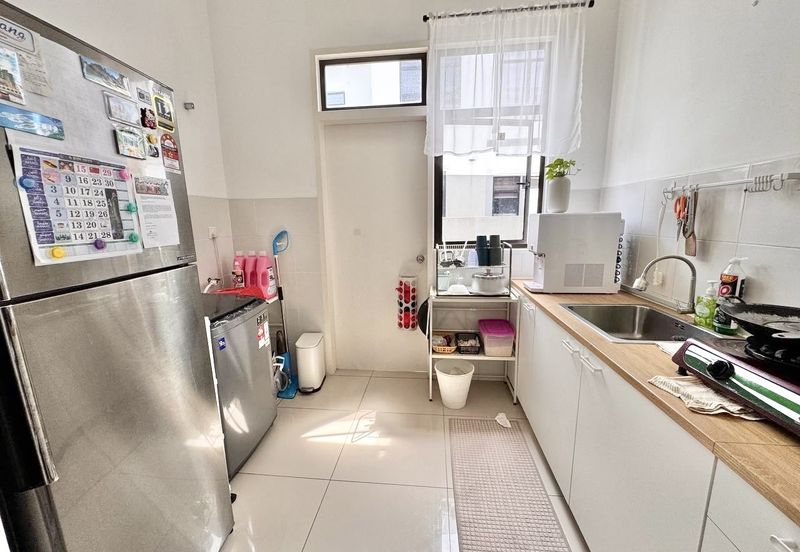 Graham Garden @ Eco Grandeur